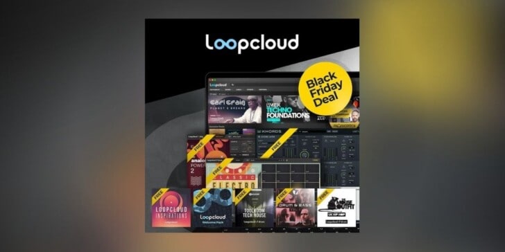 Loopcloud KHORDS FREE