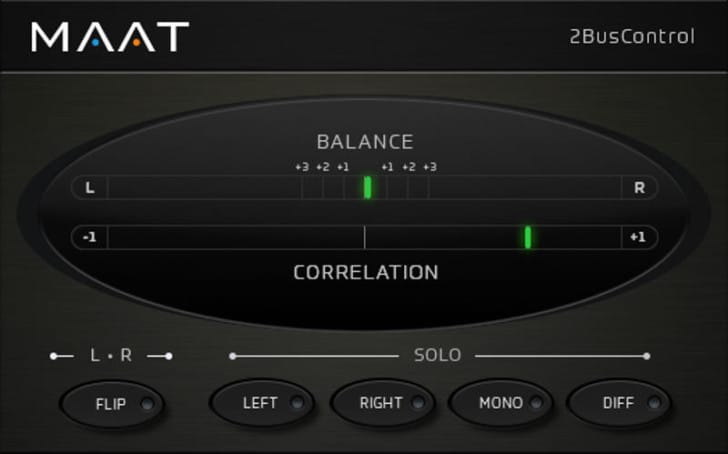 MAAT Releases Free 2BusControl Metering/Monitoring Utility