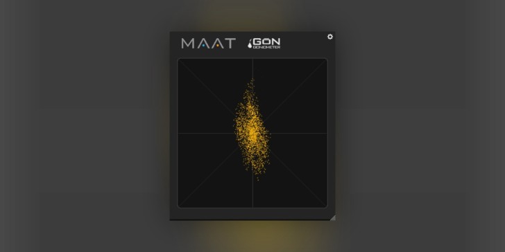 GŌN by MAAT Digital