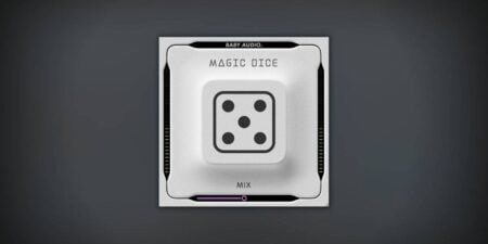 Magic Dice by BABY Audio
