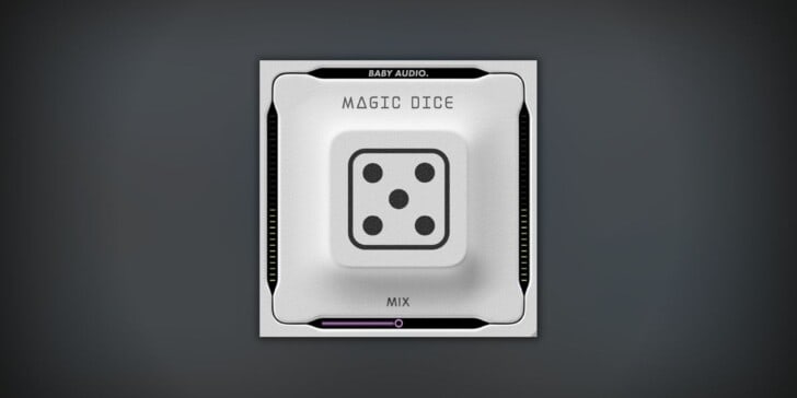 Magic Dice by BABY Audio