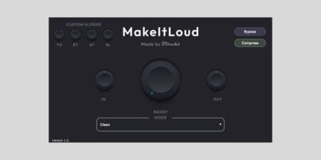 MakeItLoud