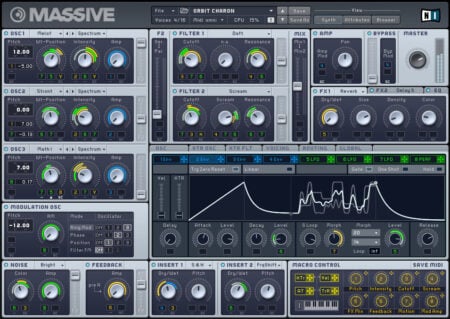 NI Massive FREE