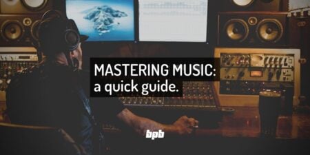 Mastering Music at Home