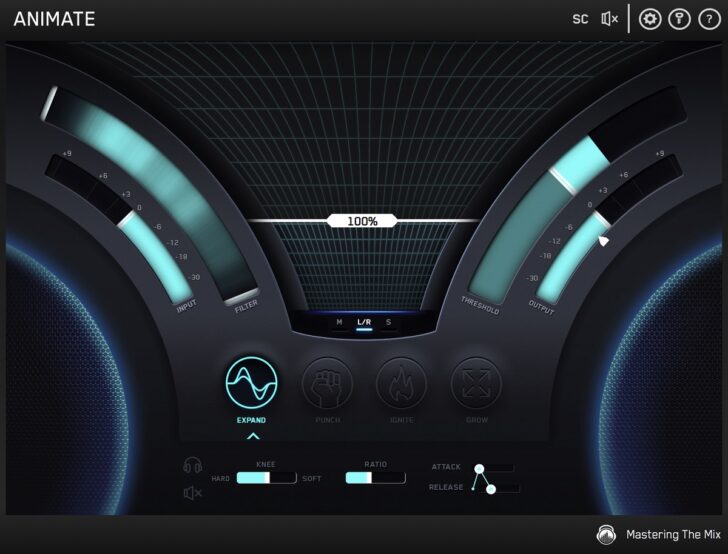 ANIMATE by Mastering The Mix Is FREE With Any Purchase @ADSR This Month!