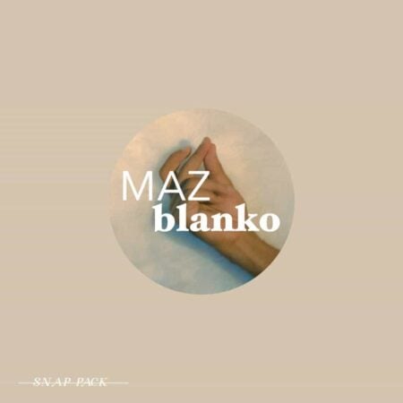 200 Free Finger Snaps Sample Pack By MAZ Blanko