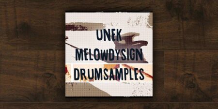 Free drum sample Pack by Sebastian Rettinghaus.