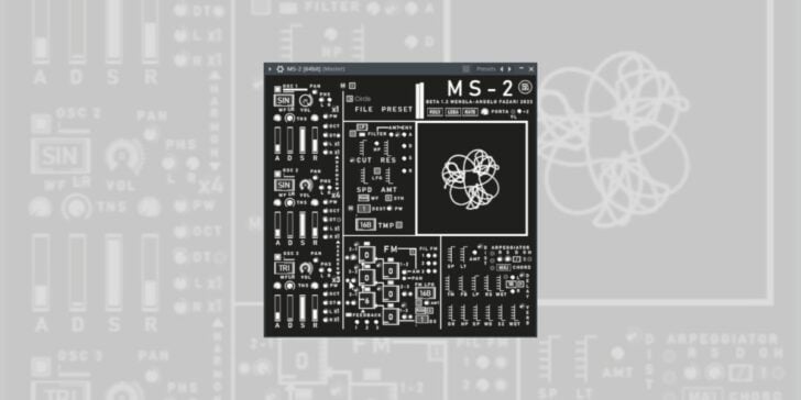 Mensla MS-2