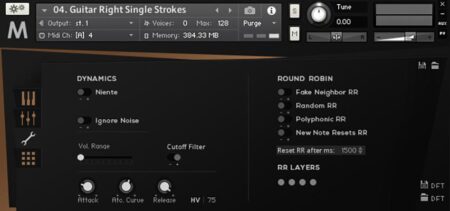 Orchestral Tools Metropolis Ark 1 Review