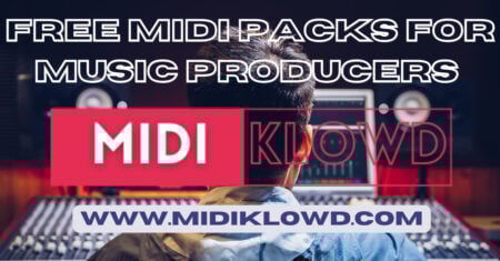 MIDI Klowd