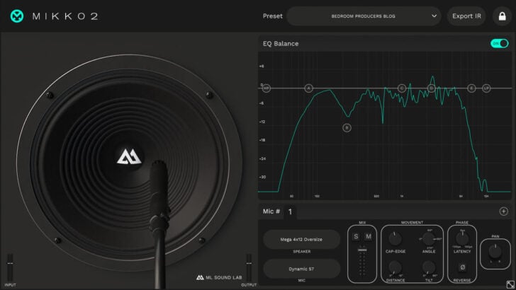 MIKKO2 Free by ML Sound Lab