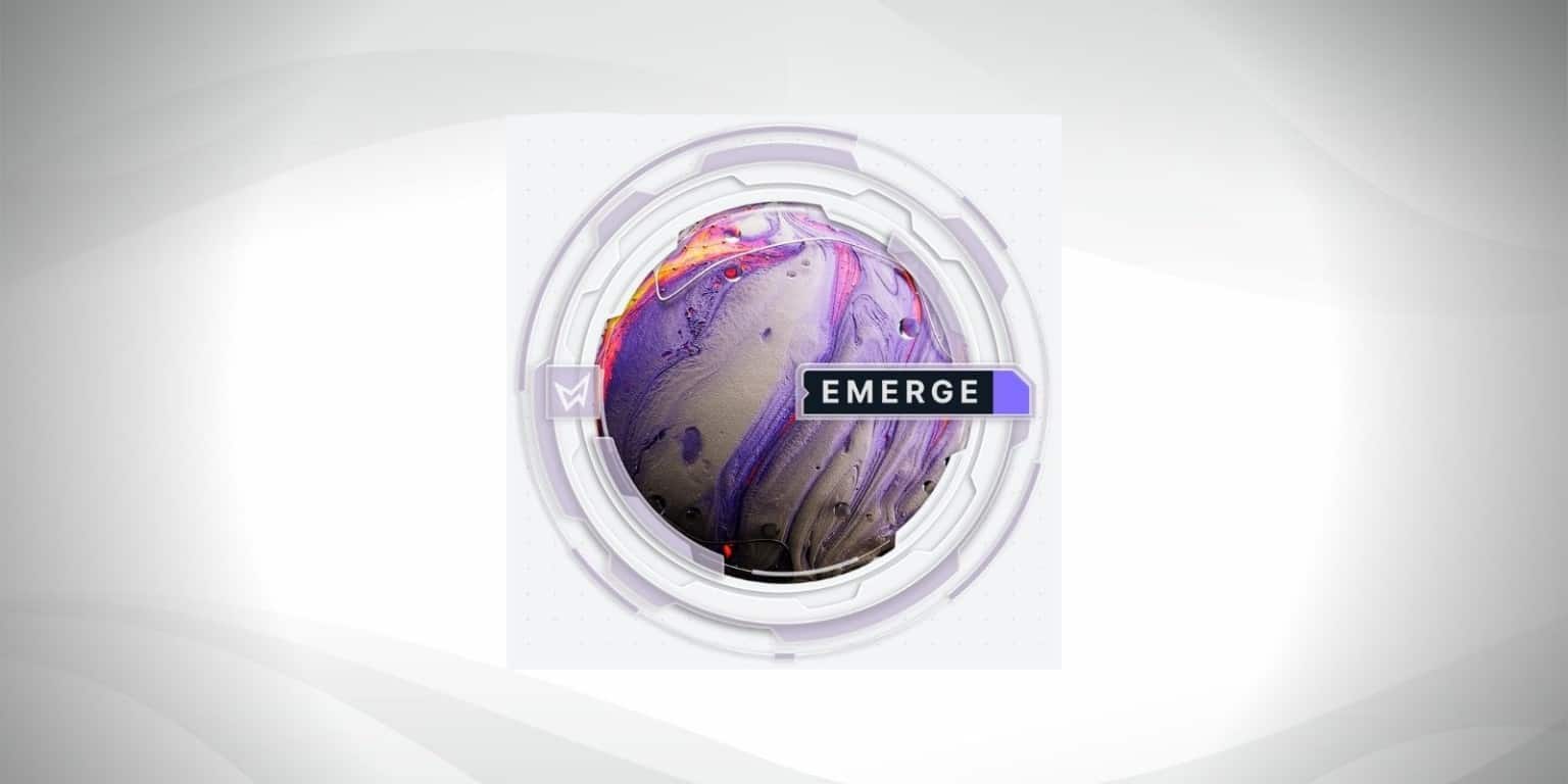 Minimal Audio Releases Emerge SFX Library + GIVEAWAY! 🤩