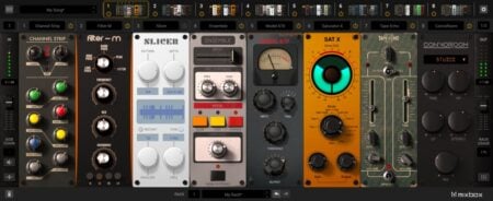 IK Multimedia’s MixBox now 85% off at Audio Plugin Deals