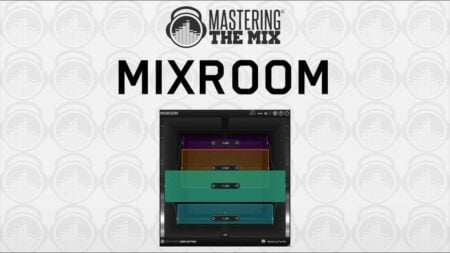 MIXROOM Review