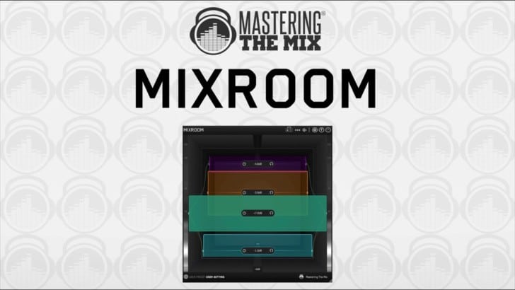 MIXROOM Review