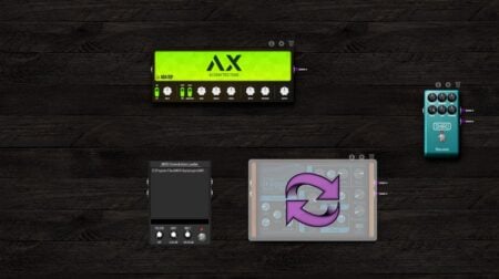 MOD Audio Releases FREE Desktop App