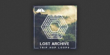 ModeAudio Lost Archive sound library Review