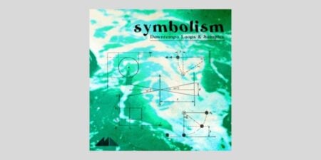 Get Some Free Sounds Taken From ModeAudio’s Symbolism Sample Pack!