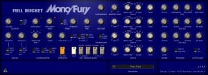 Mono/Fury by full bucket music. Mono/Fury by full bucket music.