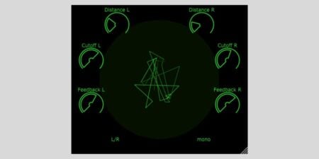 Mrugalla releases ALLHaas Free Stereo Widening Plugin for Windows