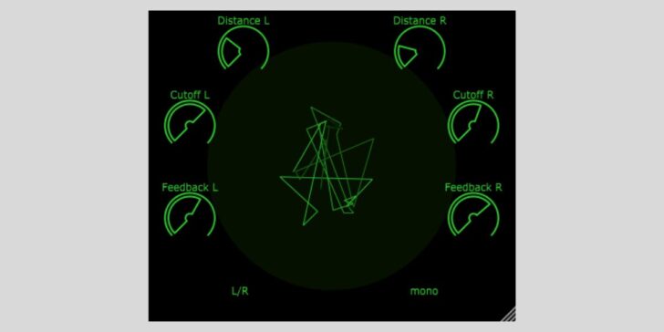 Mrugalla releases ALLHaas Free Stereo Widening Plugin for Windows