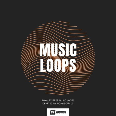 99Sounds Music Loops