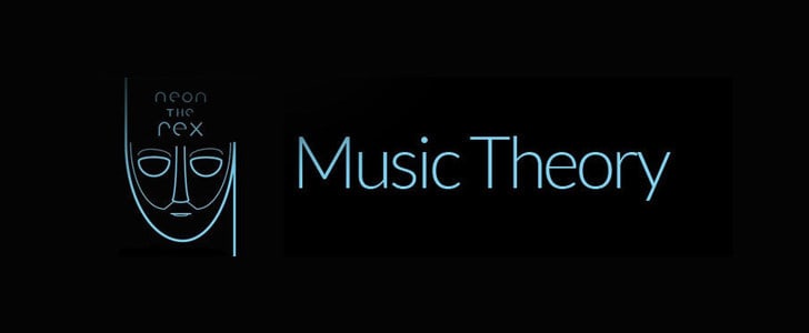 FREE Music Theory guide by Reginald Young.