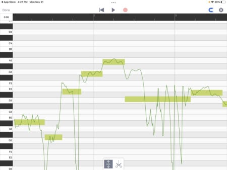 MusicPutty