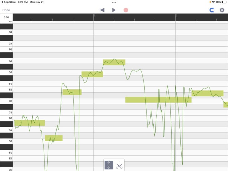 MusicPutty