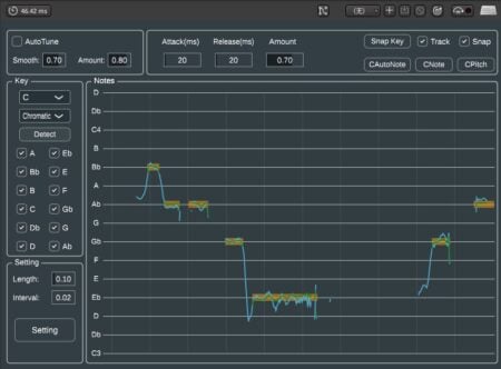 MXTune by Liualin-MX