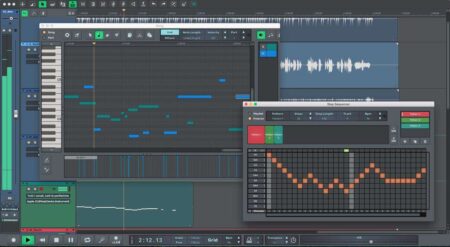 n-Track Studio 8 Review