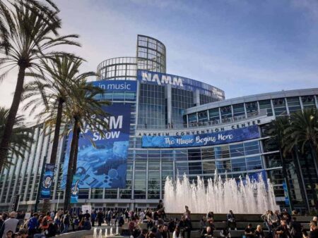 NAMM 2020 Highlights - The Best Products Of The Year