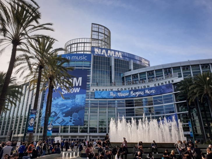 NAMM 2020 Highlights - The Best Products Of The Year