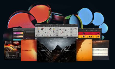 Native Instruments Cyber Season 2021