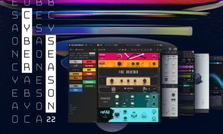 Native Instruments Cyber Season Sale