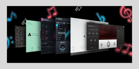 Get Native Instruments Music Essentials Bundle For $24 At Plugin Alliance