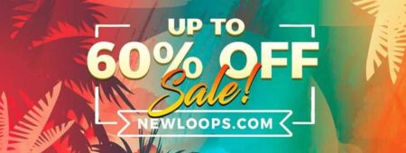 New Loops Launches 60% OFF Summer Sale