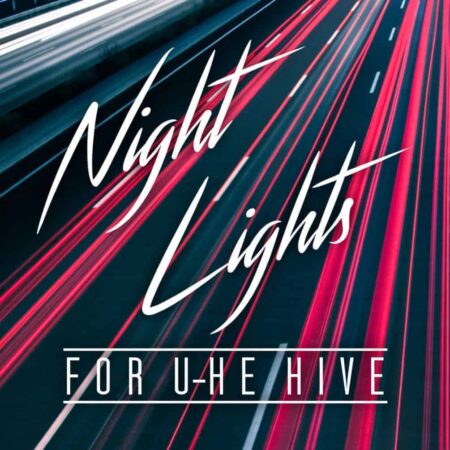 Sound Author Intros Night Lights Soundbank For U-He Hive ($19)