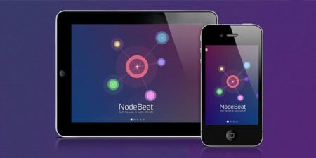 NodeBeat for Android is FREE today!