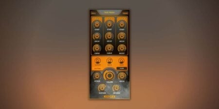 NoizeClick by Sick Noise Instruments