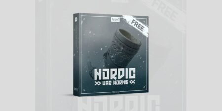 Nordic War Horns by Boom Library