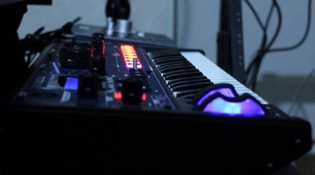 Novation MiniNova Review