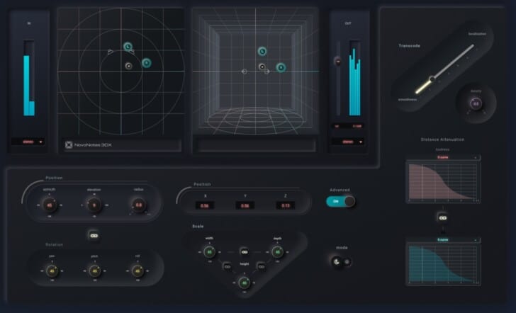 NovoNotes 3DX