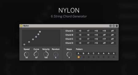 3 Free Max For Live MIDI Devices Released By Christian Volmari