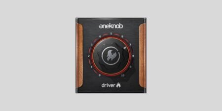 Waves One Knob Driver