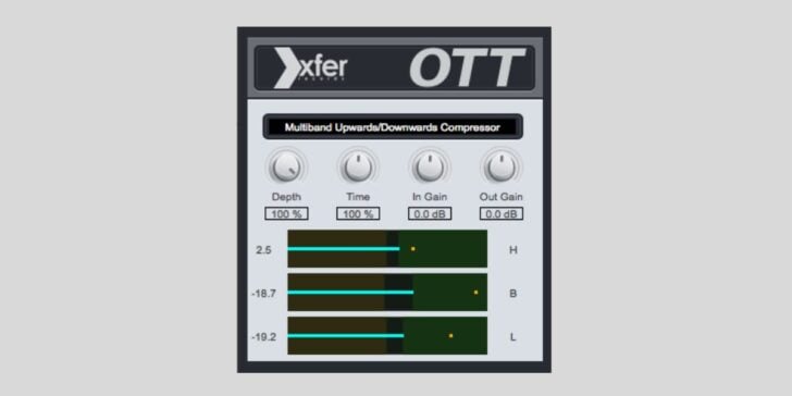 Xfer Records OTT: What is it, and why is it so popular?