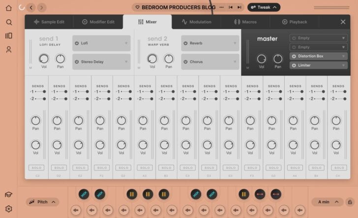 Output Arcade FREE