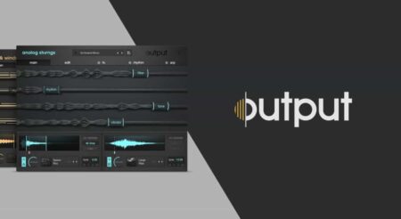 Get 70% OFF Output’s Essential Engines @ Native Instruments