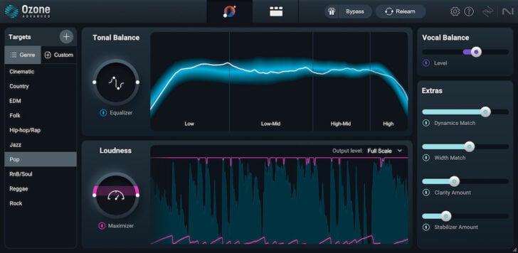 iZotope Ozone 11 Elements is FREE at Sweetwater (US-only)