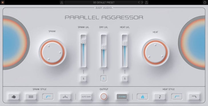 BABY Audio Parallel Aggressor Review